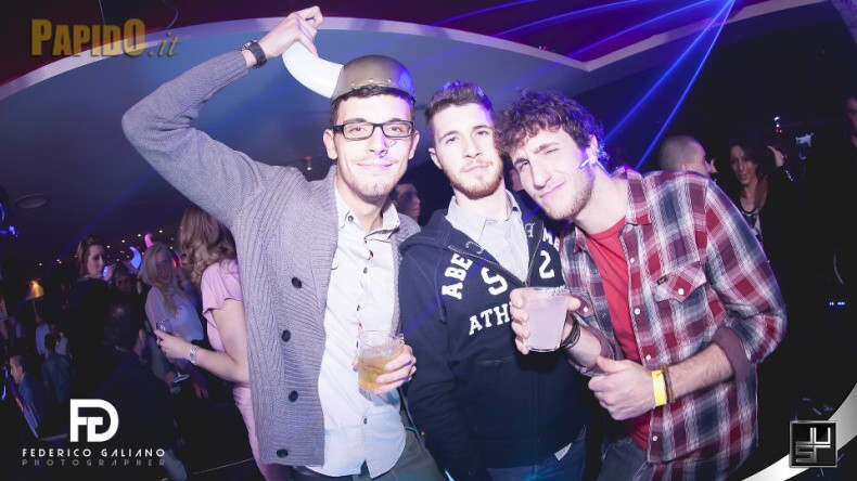 Sabato 15 Dicembre 2012: 