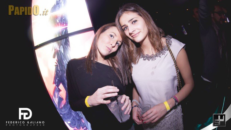 Sabato 15 Dicembre 2012: 