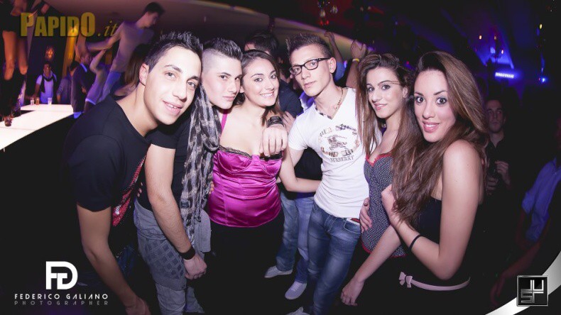 Sabato 15 Dicembre 2012: 