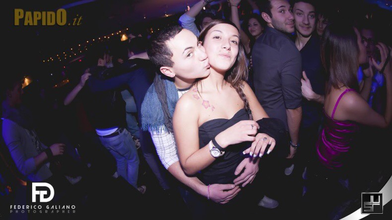Sabato 15 Dicembre 2012: 
