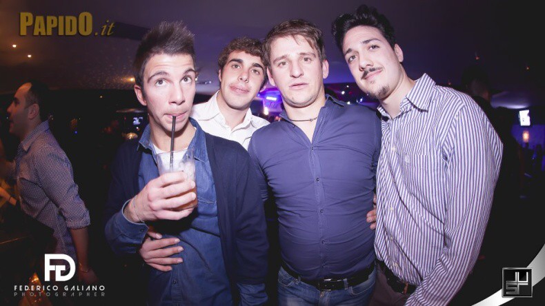 Sabato 15 Dicembre 2012: 