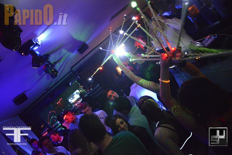 Sabato 16 Febbraio 2013: 