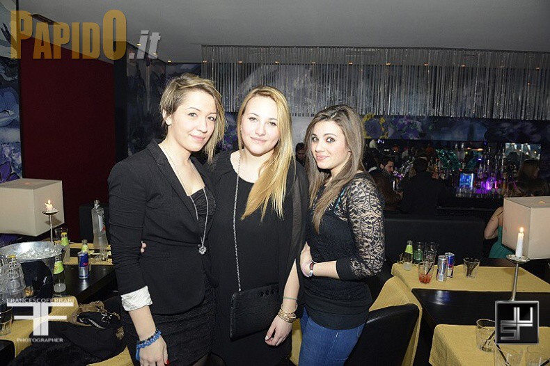 Sabato 16 Febbraio 2013: 