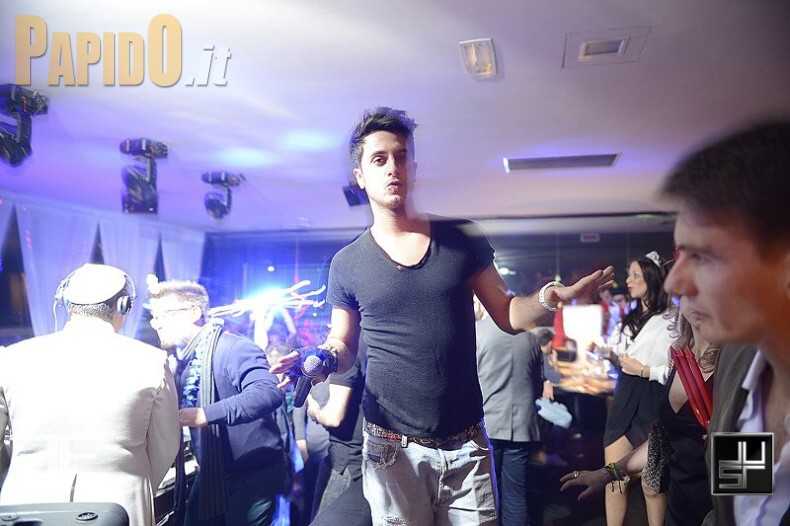 Sabato 16 Febbraio 2013: 