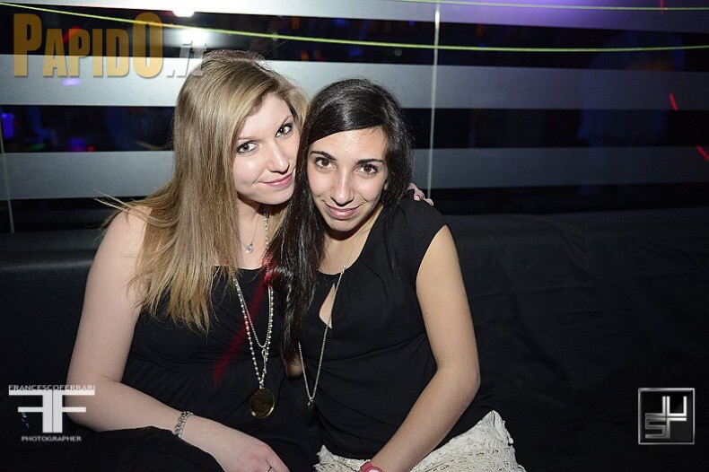 Sabato 16 Febbraio 2013: 