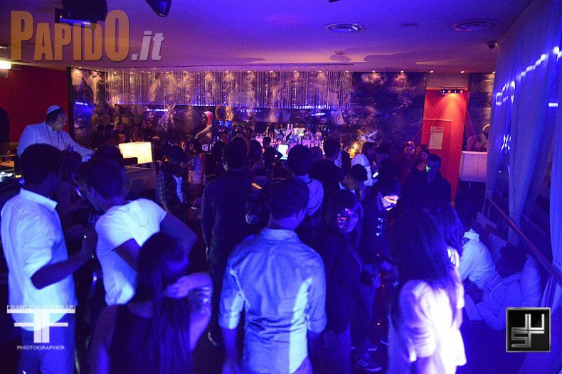 Sabato 16 Febbraio 2013: 