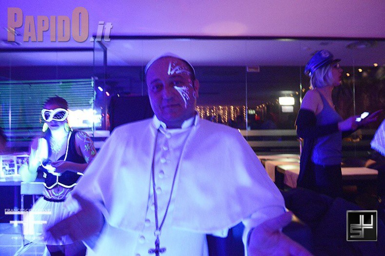 Sabato 16 Febbraio 2013: 