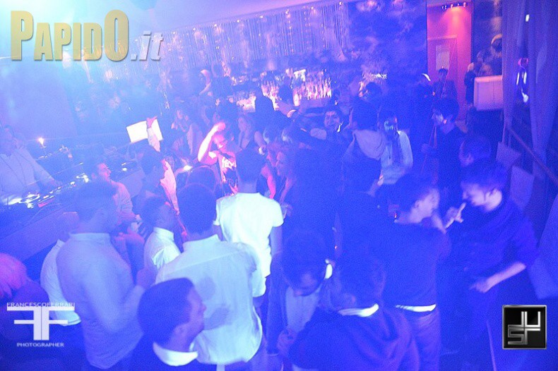 Sabato 16 Febbraio 2013: 