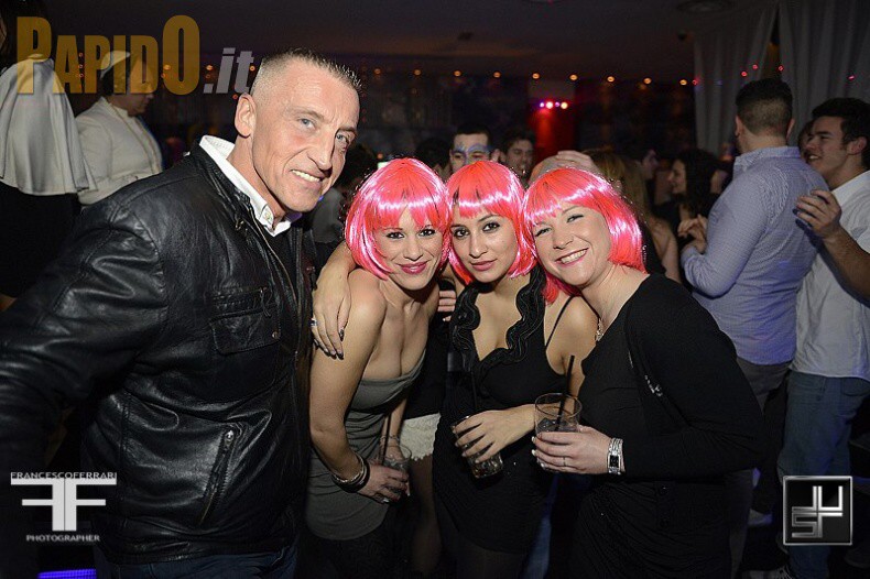 Sabato 16 Febbraio 2013: 