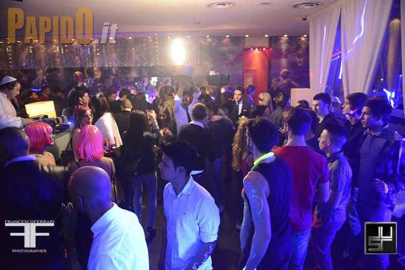 Sabato 16 Febbraio 2013: 