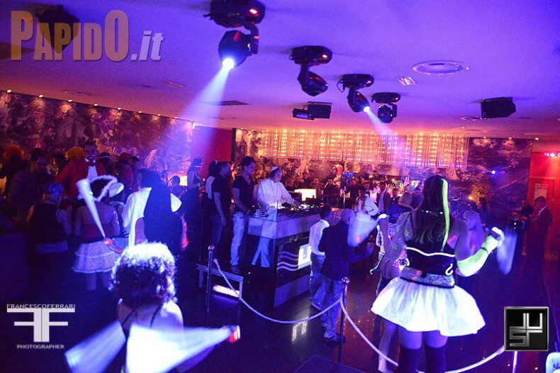 Sabato 16 Febbraio 2013: 