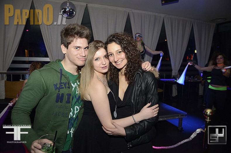Sabato 16 Febbraio 2013: 