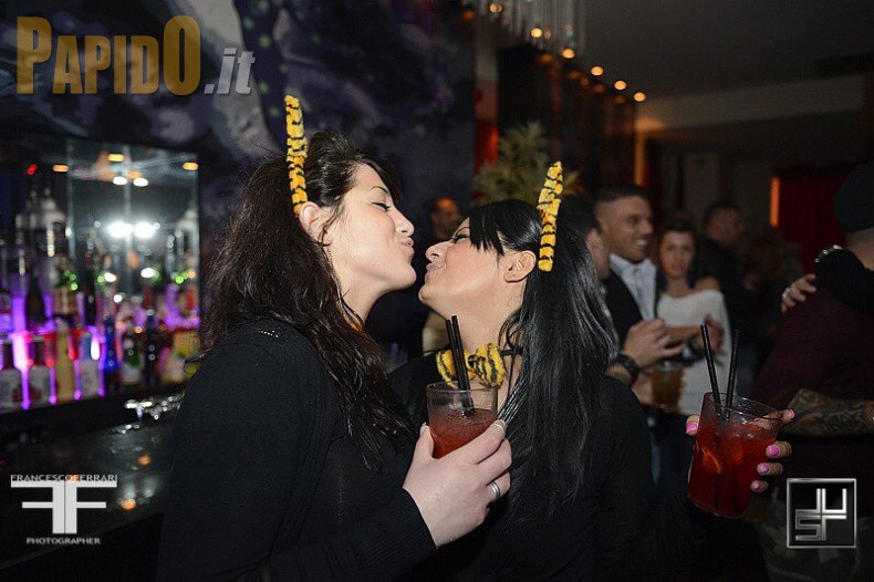 Sabato 16 Febbraio 2013: 