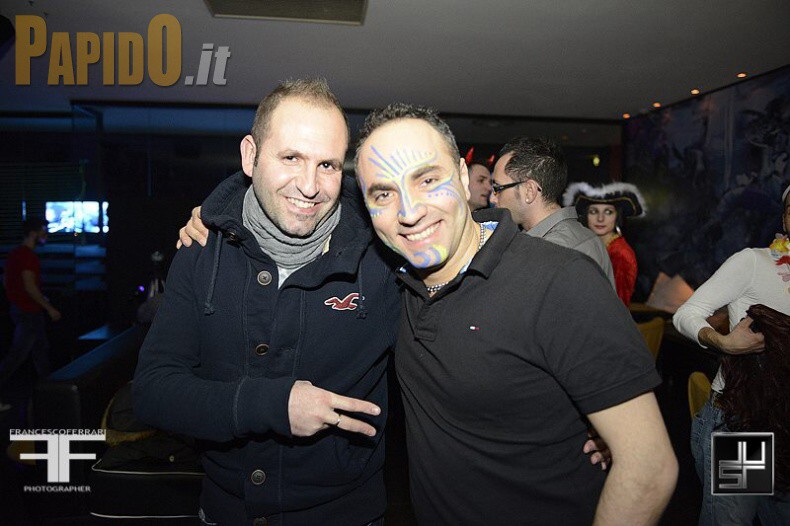 Sabato 16 Febbraio 2013: 