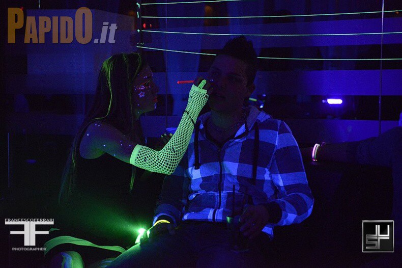 Sabato 16 Febbraio 2013: 