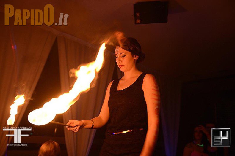 Sabato 16 Febbraio 2013: 