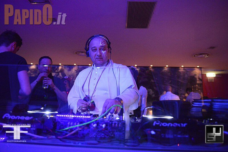 Sabato 16 Febbraio 2013: 