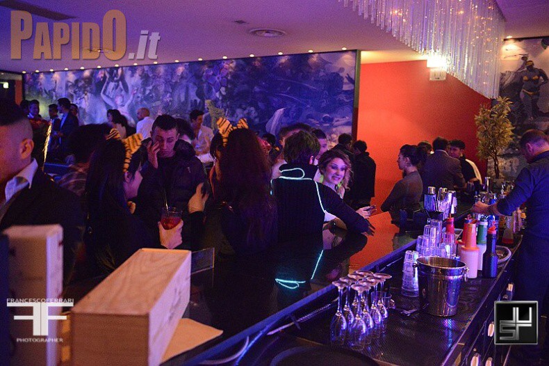 Sabato 16 Febbraio 2013: 