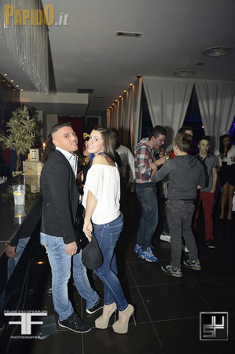 Sabato 16 Febbraio 2013: 