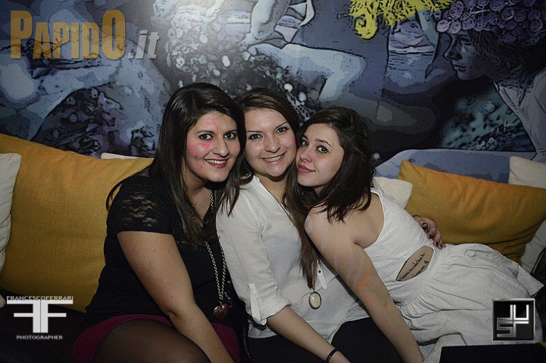 Sabato 16 Febbraio 2013: 