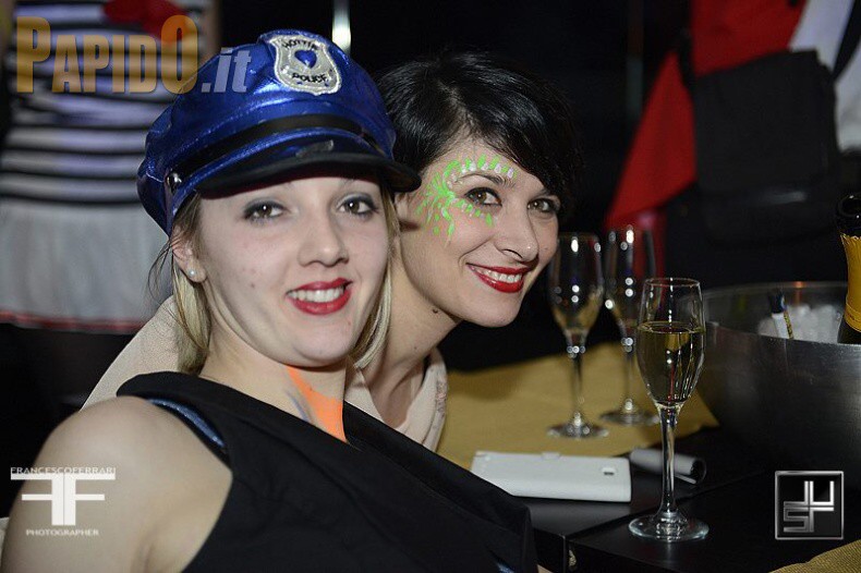 Sabato 16 Febbraio 2013: 
