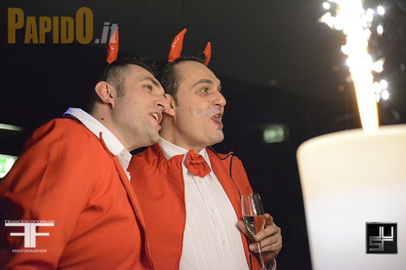 Sabato 16 Febbraio 2013: 
