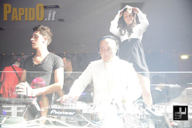 Sabato 16 Febbraio 2013: 