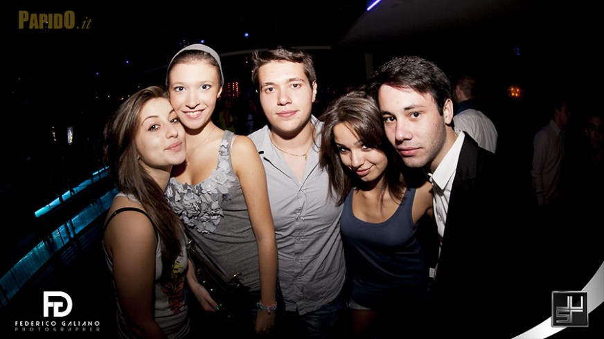 Justin: Sabato 20 Ottobre
