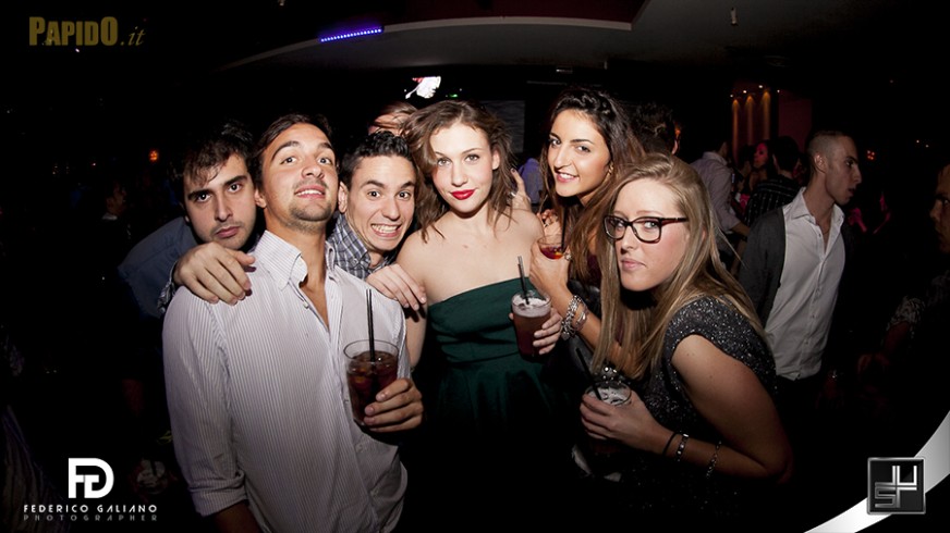 Justin: Sabato 20 Ottobre