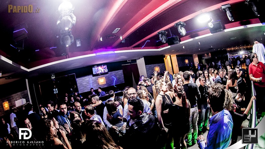 Justin: Sabato 20 Ottobre