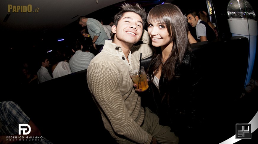 Justin: Sabato 20 Ottobre