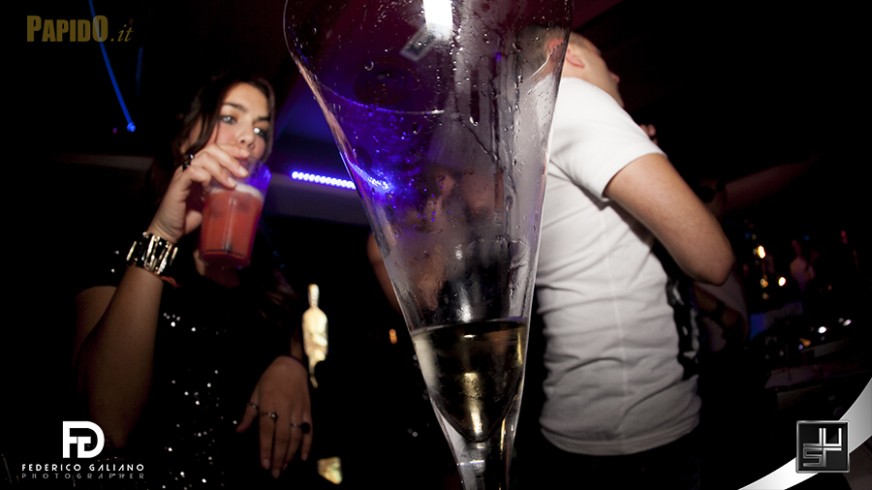 Justin: Sabato 20 Ottobre