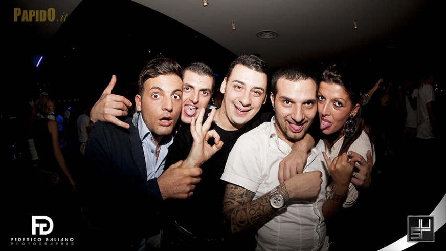 Justin: Sabato 20 Ottobre