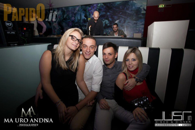 Venerdì 21 Dicembre 2012: 
