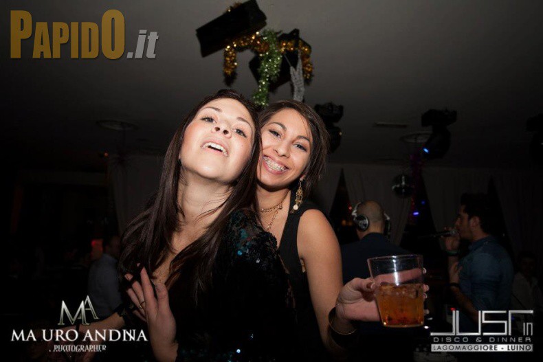 Venerdì 21 Dicembre 2012: 