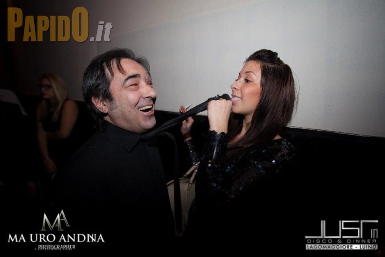 Venerdì 21 Dicembre 2012: 