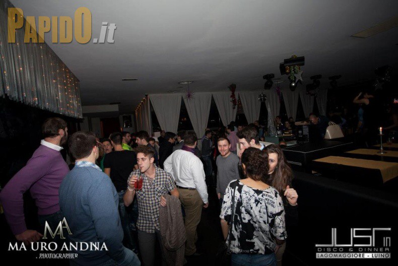 Venerdì 21 Dicembre 2012: 