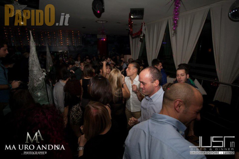 Venerdì 21 Dicembre 2012: 