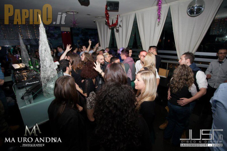 Venerdì 21 Dicembre 2012: 