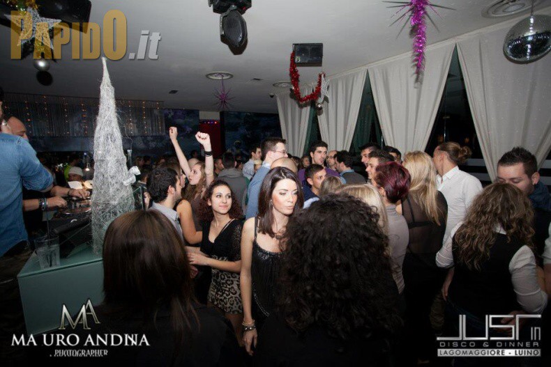 Venerdì 21 Dicembre 2012: 