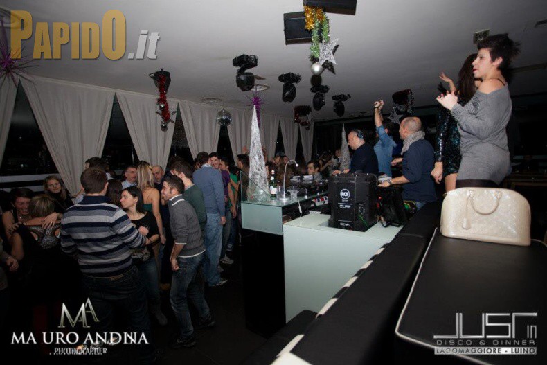Venerdì 21 Dicembre 2012: 