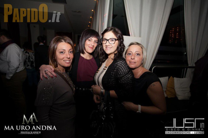 Venerdì 21 Dicembre 2012: 
