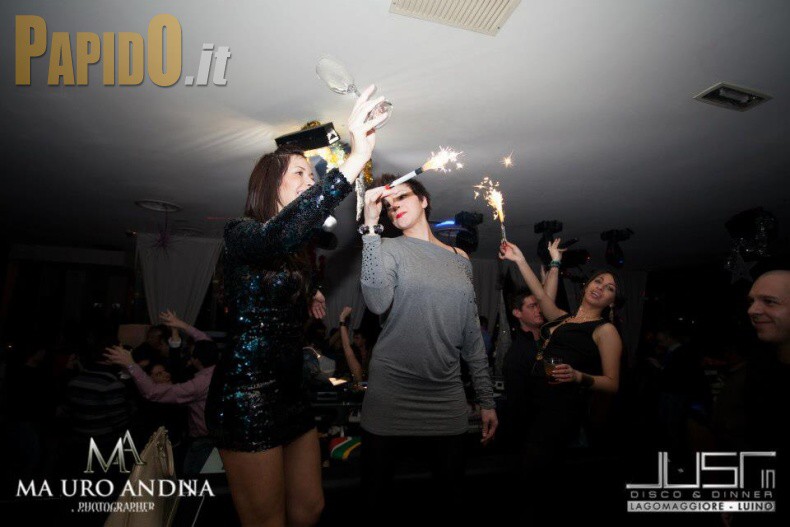 Venerdì 21 Dicembre 2012: 