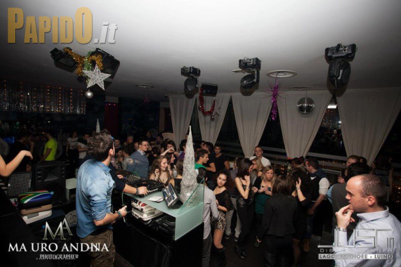 Venerdì 21 Dicembre 2012: 