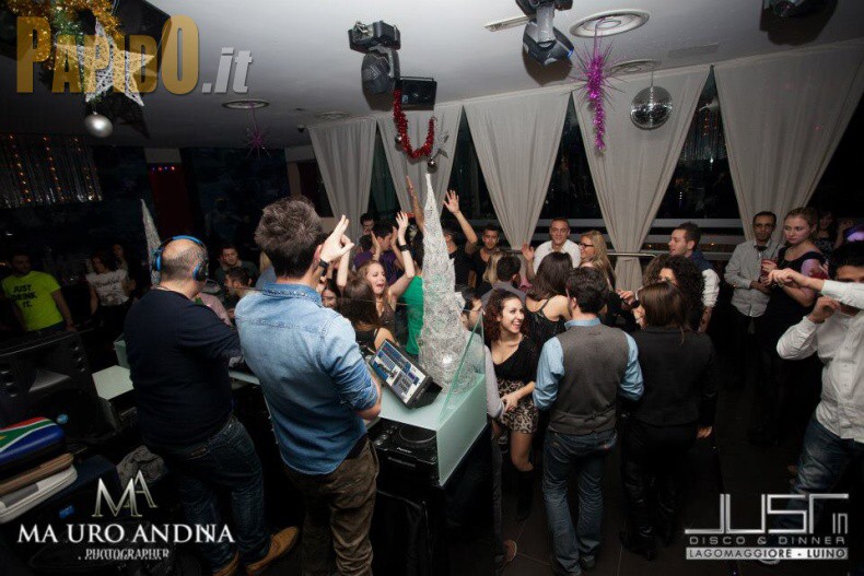 Venerdì 21 Dicembre 2012: 
