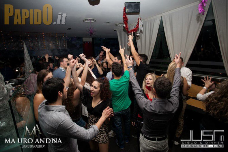 Venerdì 21 Dicembre 2012: 