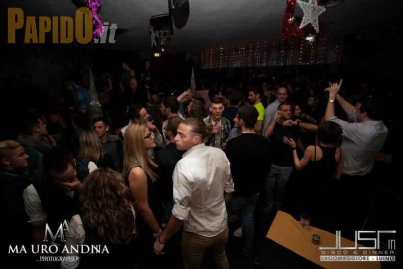 Venerdì 21 Dicembre 2012: 