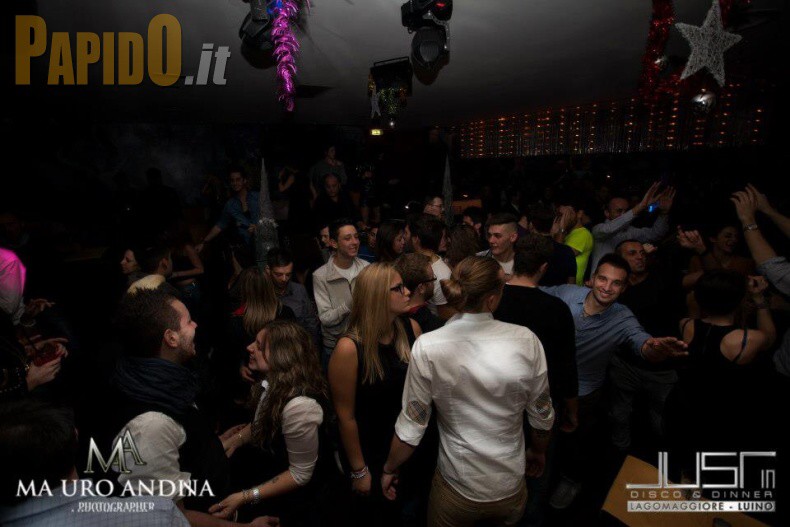 Venerdì 21 Dicembre 2012: 