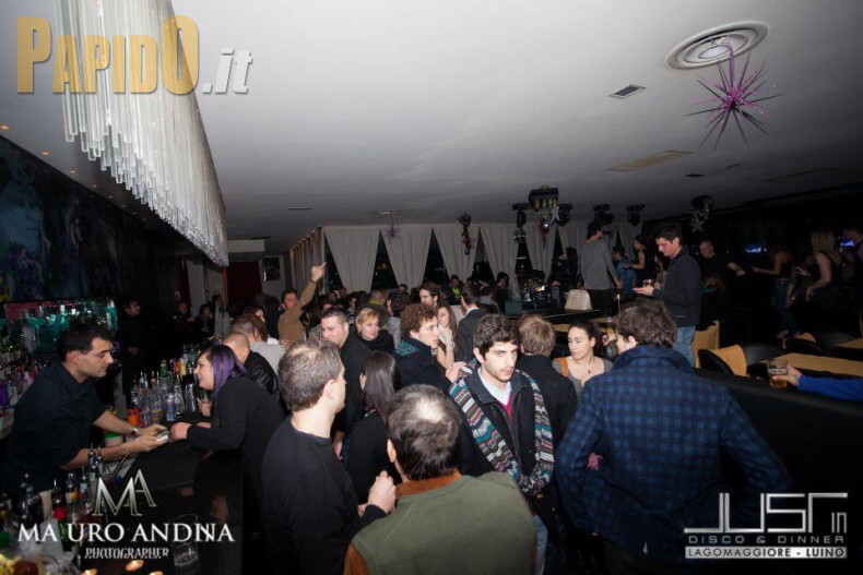 Venerdì 21 Dicembre 2012: 