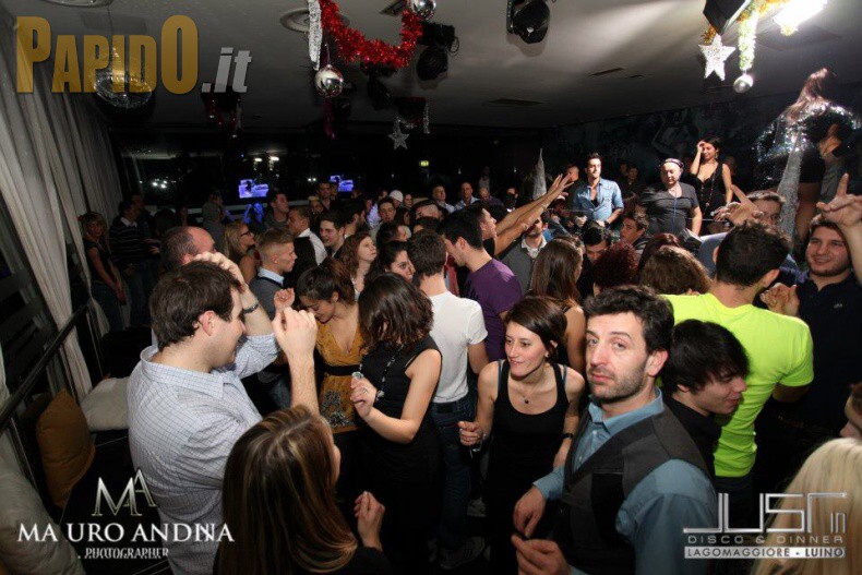 Venerdì 21 Dicembre 2012: 
